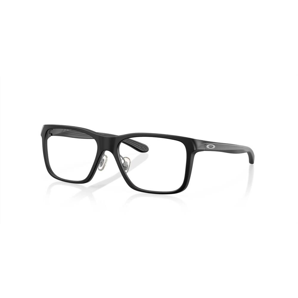NEW OAKLEY youth sando fit sunglasses in satin black